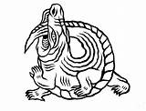 Florida Logo Gator Gators Drawing Coloring Pages Rebirth Template Logodix Clipartmag Burrow Press sketch template