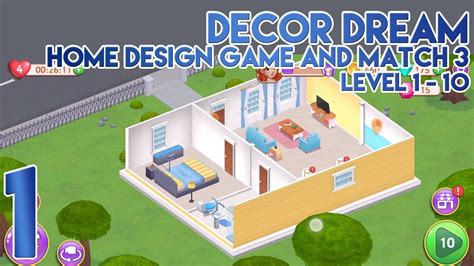 real home design games