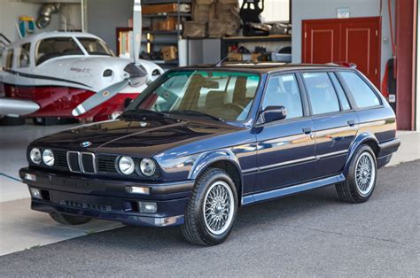 bmw ix touring  speed  sale  bat auctions closed  october   lot