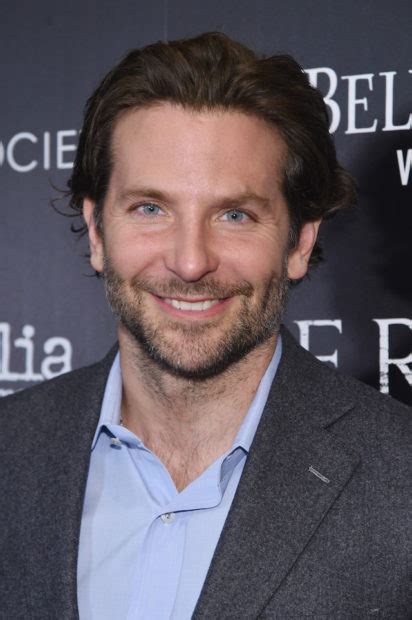 Celebrate Bradley Cooper’s Birthday With A Look Back At
