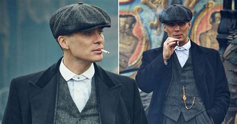 peaky blinders cillian murphy smoked 1000 cigarettes as