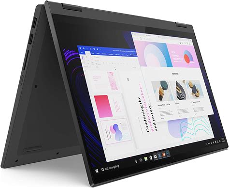 lenovo flex    touchscreen laptop  reviews tablet