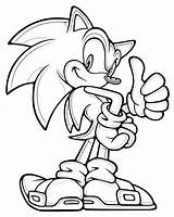 Sonic Coloring Hedgehog Pages Super Christmas Print Games Colouring Drawing Printable Silver Amazing Color Kids Colorings Getcolorings Getdrawings sketch template