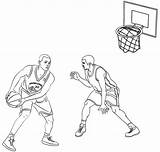 Curry Handling Mitraland sketch template