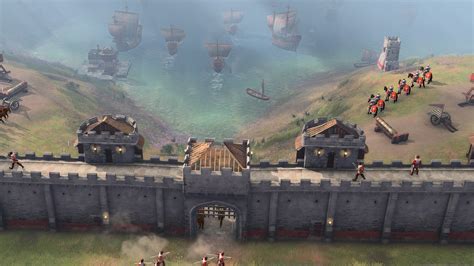 buy age  empires iv pc game steam
