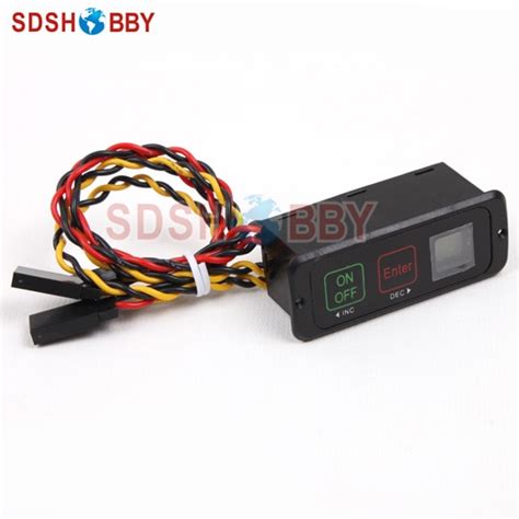 multifunctional intelligent digital switch  high power   parts accessories