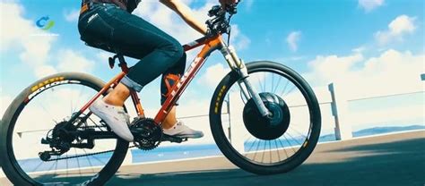electrify  bike   minutes     solution  converting  traditional bicycle