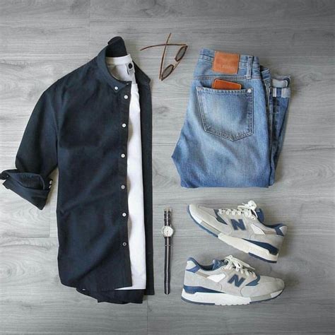30 casual daily outfits ideas youll absolutely love nowaday mens