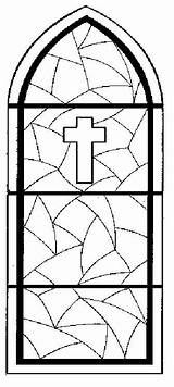 Stainglass Stain sketch template
