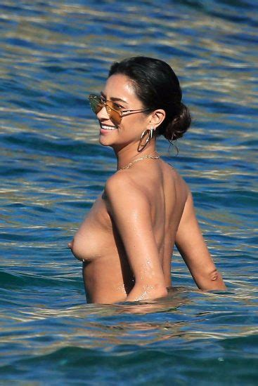 shay mitchell nude and topless pics and sex scenes scandal planet