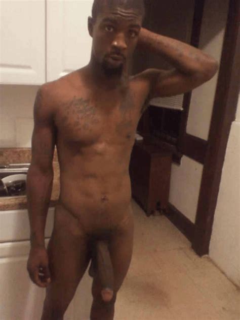 black thug dick tumblr