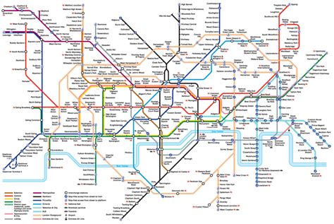 solve london tube map jigsaw puzzle    pieces