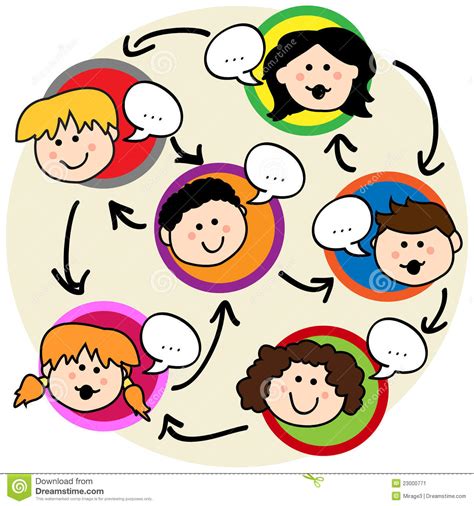 talking  class clipart   cliparts  images