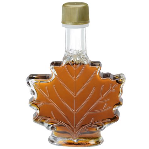 imprintca canadian maple syrup  ml