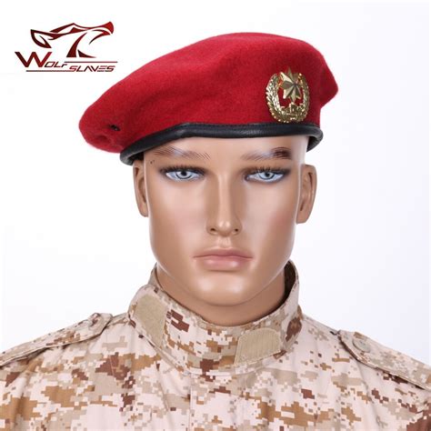 Men Sailor Beret For Military Enthusiasts Female Cosplay Berets Hats