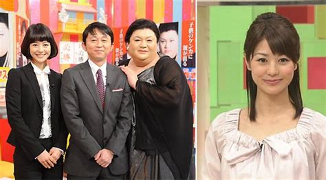 sacked sex loving tv presenter miku natsume returns… with fat cross dresser tokyo kinky sex