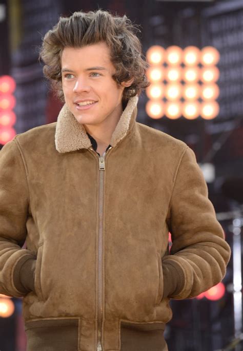 Sexy Harry Styles Pictures Popsugar Celebrity Photo 79
