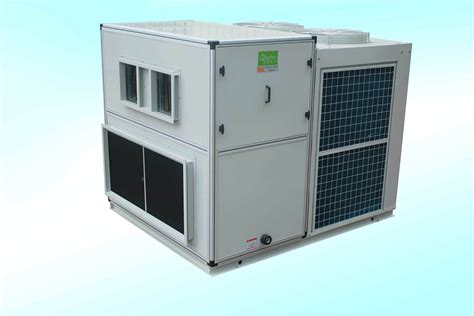 air conditioning units january