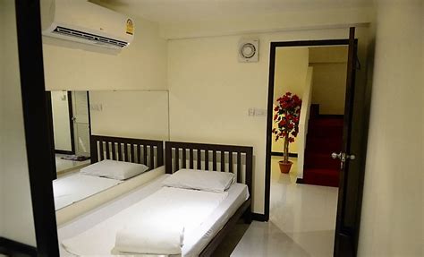 addict massage guest friendly hotels of thailand