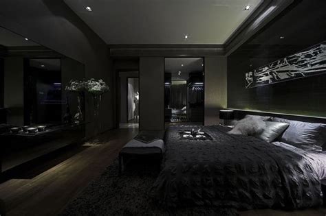 heads   mafia black bedroom design luxurious bedrooms luxury