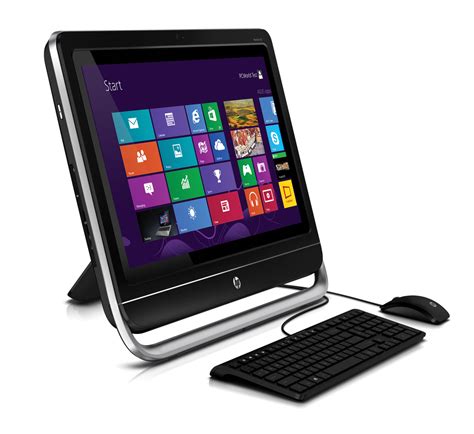 hp pavilion touchsmart  fxt review  clunky  budget