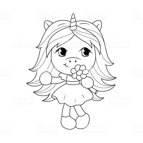 adorable unicorn coloring pages  girls  adults updated top