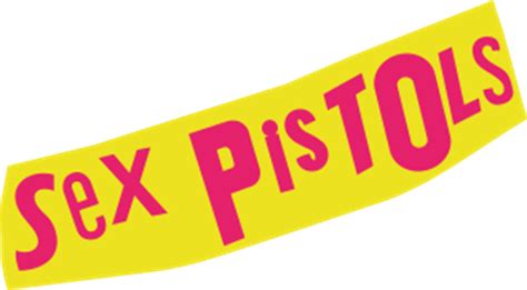 Logo Sex Pistols