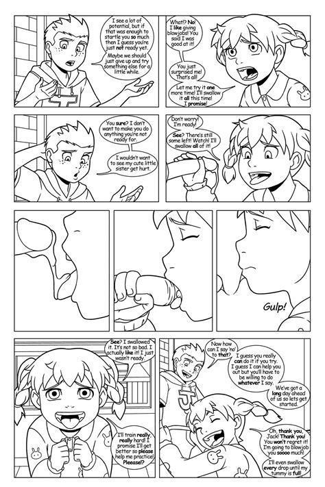 power pack katie s training hentai online porn manga and doujinshi