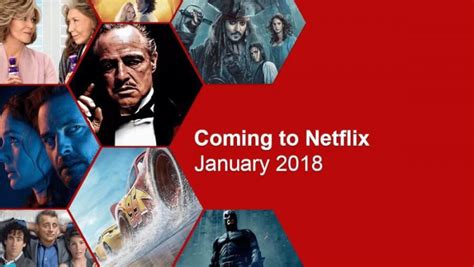 january 2018 new netflix releases what s on netflix