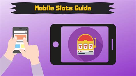 mobile slots guide yummyspinscom