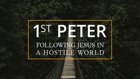 peter   gods building program grace community bible church