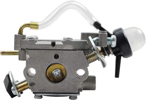 Farmertec Carburetor Compatible With Weedeater Fx26sce Sst25ce W25sb