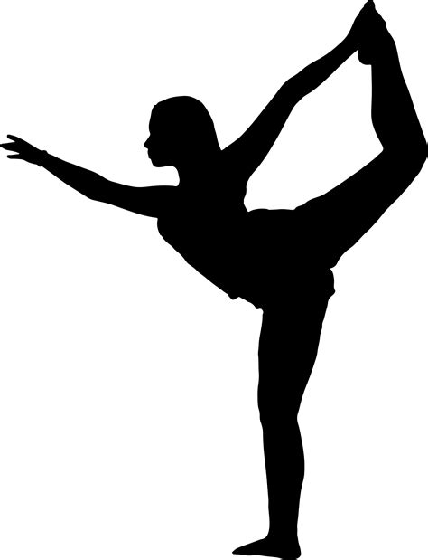 yoga pose cliparts   yoga pose cliparts png images