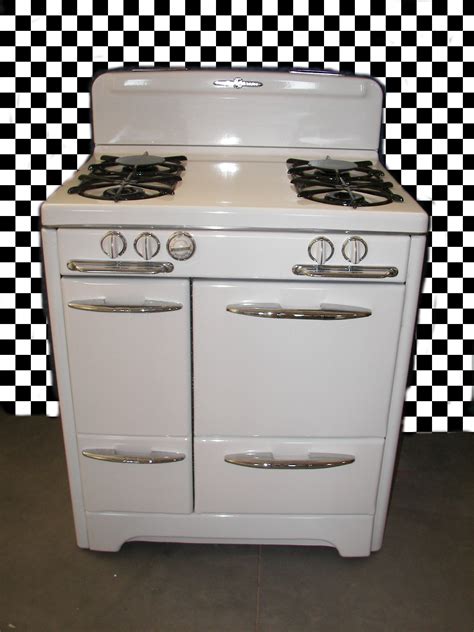 gas stoves vintage gas stoves