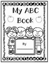 Coloring Alphabet Abc Book Preschool Letter Printables Pages Books Board Review Kindergarten Kids Choose Excellent Resource These sketch template