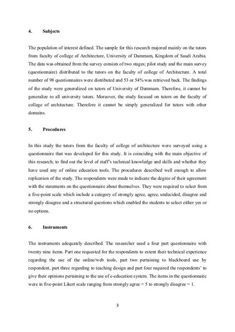 journal article critique essay examples college resume