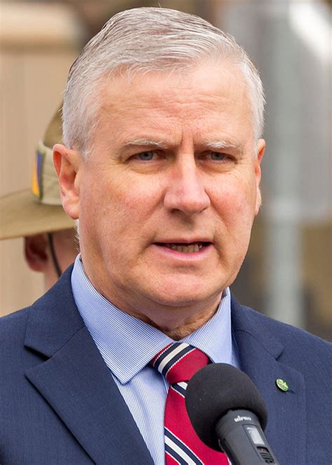 update  australian deputy prime minister survives leadership challenge