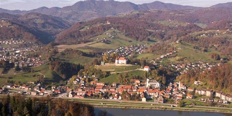 sevnica the town where the first lady of the united states grew up