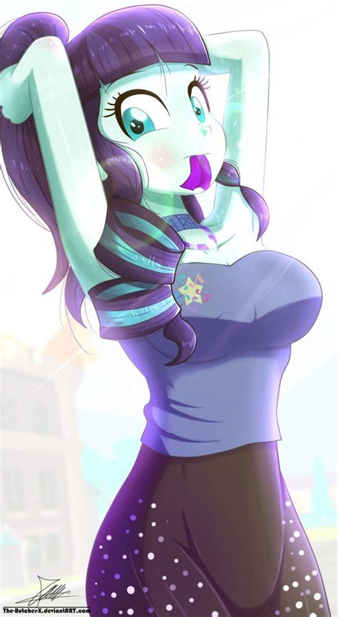 coloratura s exercise day commission by the butcher on deviantart mi