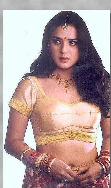 Preity Zinta Hottest Bollywood Actress Photos Stars World