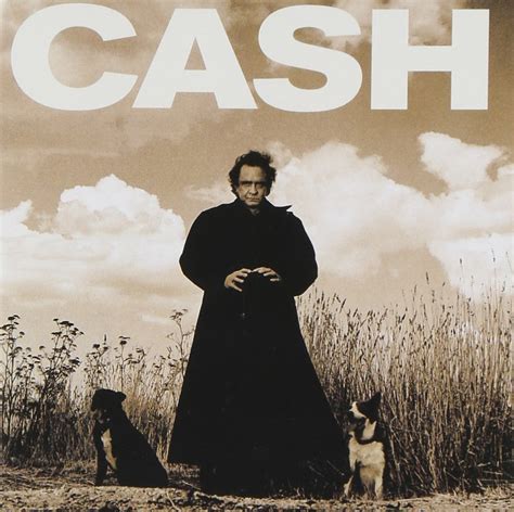 cash johnny american record johnny cash amazonfr musique