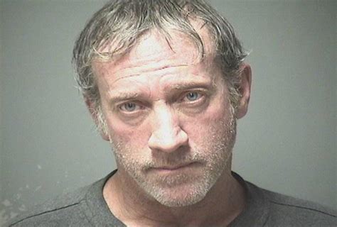 Man Arrested For Smoking Crack And Having Sex While