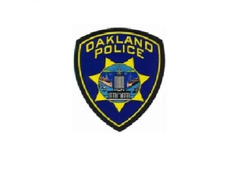 oakland police department 1142 crime and safety updates nextdoor