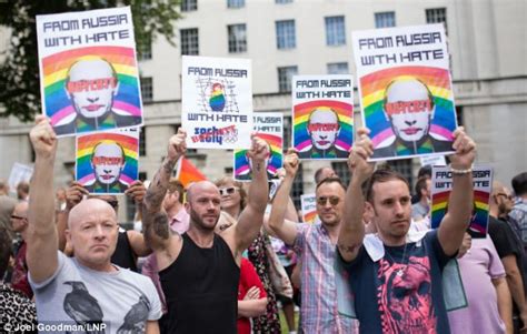 really mr putin hitler suspended its anti gay laws
