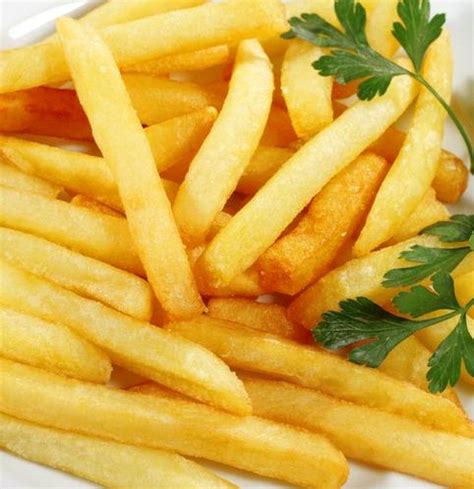 resep kentang goreng renyah french fries lezat