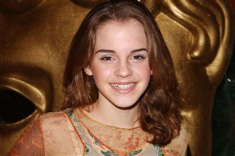 Emma Watson 14 Years Old Interview Emma Watson Age