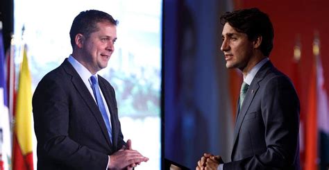 scheer s same sex marriage comments return amid trudeau s latest