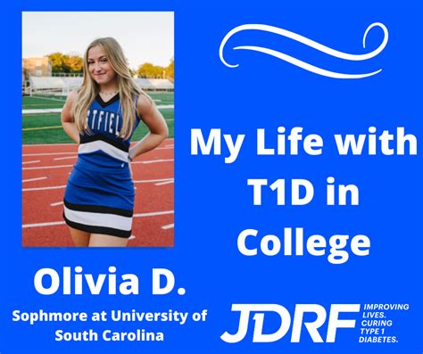 transitioning  college life  td  jersey metro  rockland county chapter