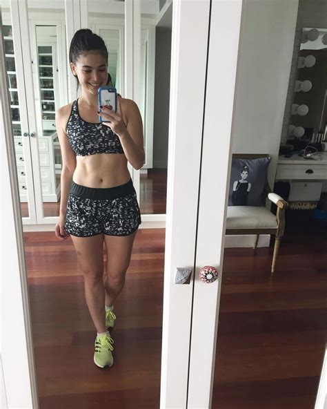 35 Sexy Photos Of Anne Curtis That Will Make Your Holidays Hotter Abs