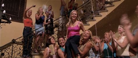 37 Feminist Legally Blonde Moments That Show You How Educational Elle